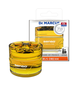 Dr Marcus Senso Deluxe Citrus Dream